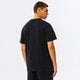 Férfi póló ELLESSE PÓLÓ COLUMBIA TEE BLK shp16225011 szín: fekete