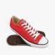 Férfi sportcipők CONVERSE CHUCK TAYLOR ALL STAR  m9696c szín: piros