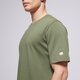Férfi póló CHAMPION PÓLÓ SS TEE 220425 gs128 szín: khaki