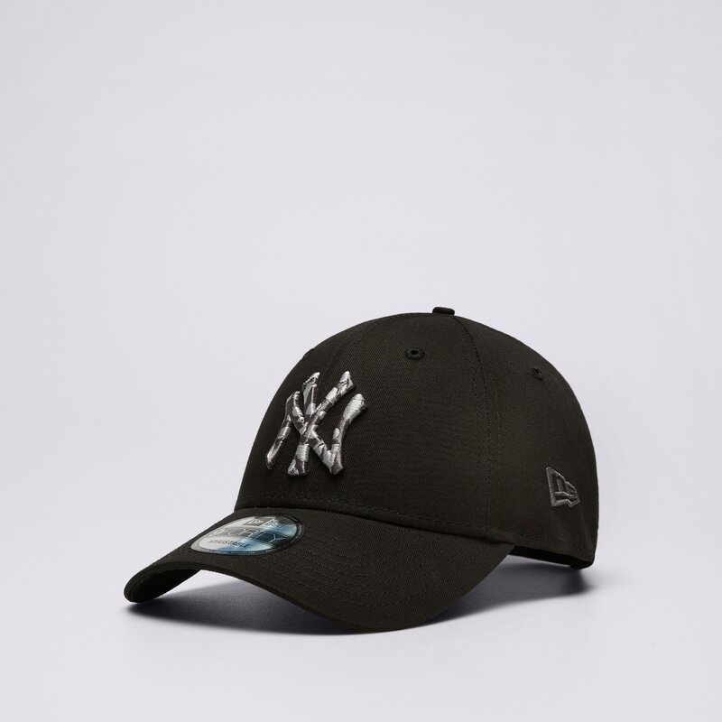 NEW ERA SAPKA SEAS INFILL 940 NYY NEW YORK YANKEES BLKGRA