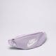 Női övtáska NIKE TÁSKA HERITAGE db0490-512 szín: lila