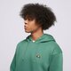 Férfi pulóver ELLESSE PULÓVER KAPUCNIS VARON OH HOODY GREEN smg22037503 szín: zöld