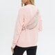 Női övtáska NIKE ÖVTÁSKA SMALL HIP db0488-601 szín: rózsaszín