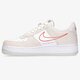 Női sportcipők NIKE AIR FORCE 1 '07 SE da8302-101 szín: bézs