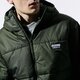 Férfi télikabát ADIDAS KABÁT VOCAL D JACKET ed7219 szín: khaki