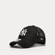 Férfi baseball sapka NEW ERA SAPKA HOME FIELD 940 TRUCKER NYY NEW YORK YANKEES 60358155 szín: fekete