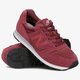 Női sportcipők NEW BALANCE WL373BSP wl373bsp szín: bordó