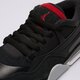 Gyerek sportcipők AIR JORDAN 4RM fq7938-061 szín: fekete