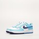 Gyerek sportcipők NIKE AIR FORCE 1 LV8 2 dz2660-100 szín: kék
