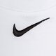 Gyerek póló NIKE PÓLÓ SPORTSWEAR GIRL da6918-100 szín: fehér