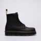Női téli cipők DR.MARTENS ZEBZAG LACELESS BOOT  42653001 szín: fekete