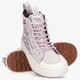 Női tornacipők VANS UA SK8-HI MTE-2 vn0a5hzz6h91 szín: rózsaszín