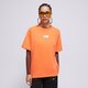 Női póló NIKE PÓLÓ W NSW CLUB SWOOSH SS TEE OC hq1698-842 szín: narancssárga