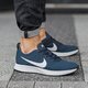 Férfi sportcipők NIKE DUALTONE RACER 918227400 szín: sötétkék