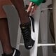 Női sportcipők PUMA SPEEDCAT OG 39884601 szín: fekete