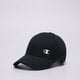 Férfi baseball sapka CHAMPION SAPKA BASEBALL CAP 800381bs501 szín: fekete