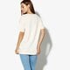 Női póló NIKE PÓLÓ SS W NSW TOP SS BASIC AIR aq9967-838 szín: rózsaszín
