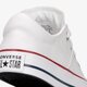 Női tornacipők CONVERSE CHUCK TAYLOR ALL STAR MADISON 563509c szín: fehér