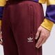 Férfi nadrágok ADIDAS NADRÁG ESSENTIALS PANT im2099 szín: bordó