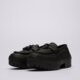 Női slip-onok CONVERSE CHUCK TAYLOR ALL STAR LUGGED HEEL LOAFER a14707c szín: fekete