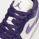 Női sportcipők WMNS AIR JORDAN 1 LOW dc0774-502 szín: lila