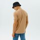 Férfi póló ELLESSE PÓLÓ TACOMO TEE BEIGE shk13143214 szín: bézs