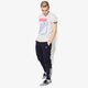 Férfi póló PUMA PÓLÓ SS SNEAKER LINES TEE 59093904 szín: szürke