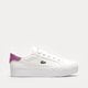 Női tornacipők LACOSTE ZIANE PLATFORM 123 2 CFA 745cfa0012z54 szín: fehér