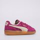 Női sportcipők PUMA PALERMO VINTAGE 39684107 szín: rózsaszín