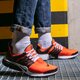 Férfi sportcipők NIKE AIR PRESTO ct3550-800 szín: piros