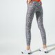 Női nadrágok PUMA LEGGINGS PUMA X MR DOODLE AOP LEGGINGS 59883201 szín: multicolor