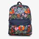 Női hátizsák VANS HÁTIZSÁK WM REALM BACKPACK MULTI TROPIC MELEGÍTŐS BLUES vn0a3ui6w141 szín: multicolor