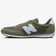 Férfi sportcipők NEW BALANCE U410OLG u410olg szín: zöld