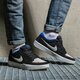 Férfi sportcipők NIKE FORCE 58  cz2959-002 szín: fekete