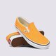 Női tornacipők VANS UA CLASSIC SLIP-ON vn0a4u38wt41 szín: narancssárga
