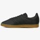 Férfi sportcipők ADIDAS GAZELLE  bd7480 szín: fekete