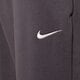 Női nadrágok NIKE NADRÁG W NSW PHNX FLC HR OS PANT 2 fz5996-036 szín: szürke