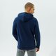 Férfi pulóver LEVI'S PULÓVER KAPUCNIS NEW ORIGINAL HOODIE 34581-0009 szín: sötétkék