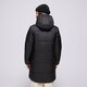 Női télikabát ADIDAS HOSSZÚ KABÁT LONG PUFFER iw5858 szín: fekete