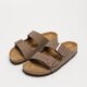 Női papucsok és szandálok BIRKENSTOCK ARIZONA BS 151183 szín: barna