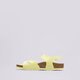 Gyerek papucs és szandálok BIRKENSTOCK RIO KIDS 1022185 szín: sárga