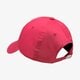 Gyerek baseball sapka NIKE SAPKA U NK H86 CAP NK METAL SWOOSH 943092618 szín: piros