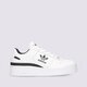 Női sportcipők ADIDAS FORUM BOLD  gy5921 szín: fehér