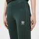 Női nadrágok ADIDAS NADRÁG TIGHTS hn5904 szín: zöld