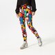 Női nadrágok ADIDAS LEGGINGS TIGHT hc4478 szín: multicolor