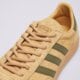 Férfi sportcipők ADIDAS HANDBALL SPEZIAL  jq8298 szín: mustársárga