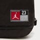 Női hátizsák NIKE HAD HÁTIZSÁK JAN JERSEY BACKPACK 9a0780023 szín: fekete