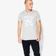 Férfi póló NIKE PÓLÓ SS M NSW TEE NK AF1 WHEREEVER ah6957-020 szín: szürke