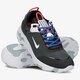 Gyerek sportcipők NIKE REACT LIVE cw1622-002 szín: fekete