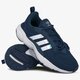 Gyerek sportcipők ADIDAS HAIWEE J ef5779 szín: fekete